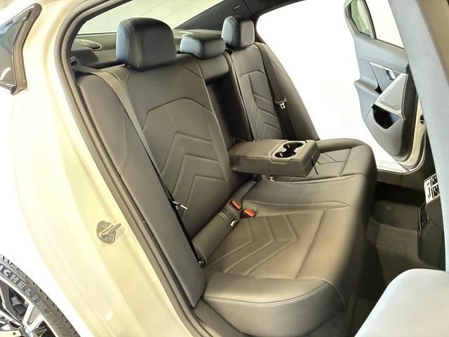 BMW 5 Series sedan