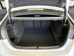BMW 5 Series sedan