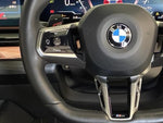 BMW 5 Series sedan