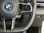BMW 5 Series sedan