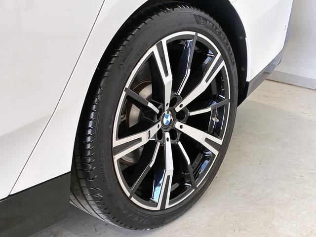 BMW 5 Series sedan