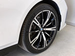BMW 5 Series sedan