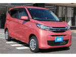eK WAGON 4WD
