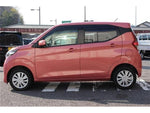 eK WAGON 4WD