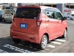 eK WAGON 4WD