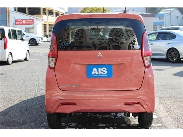 eK WAGON 4WD