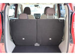 eK WAGON 4WD