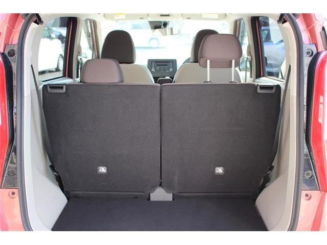 eK WAGON 4WD