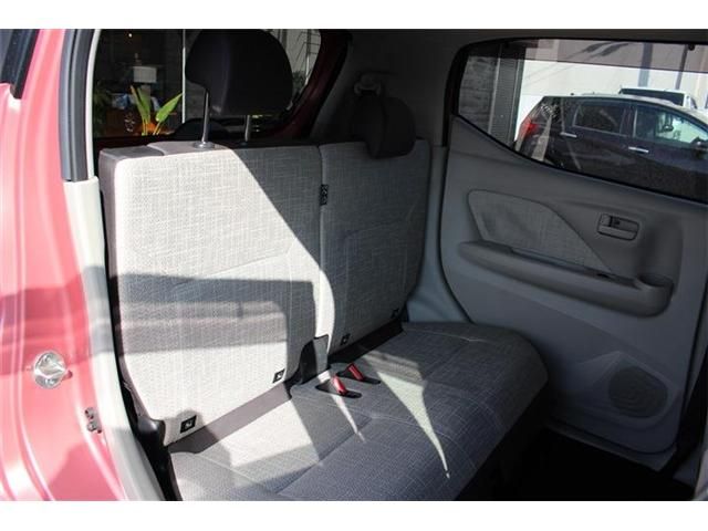 eK WAGON 4WD