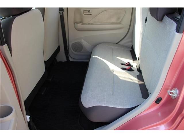 eK WAGON 4WD