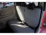 eK WAGON 4WD