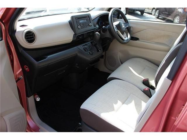eK WAGON 4WD