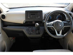 eK WAGON 4WD