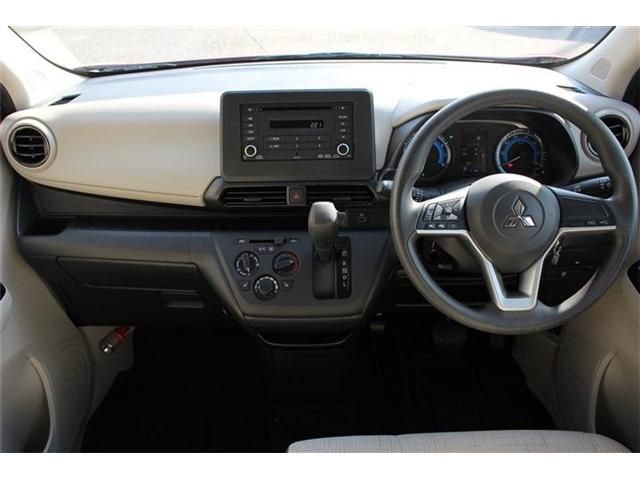 eK WAGON 4WD