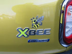 XBEE 4WD