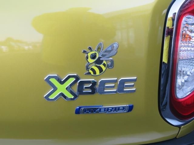 XBEE 4WD