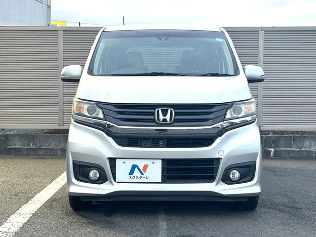 N-WGN CUSTOM