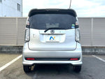 N-WGN CUSTOM
