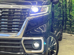 Spacia custom