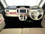 MOVE canbus 4WD