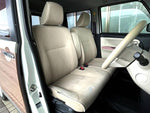MOVE canbus 4WD