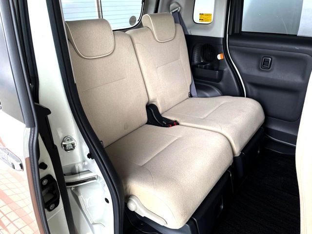 MOVE canbus 4WD