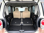 MOVE canbus 4WD