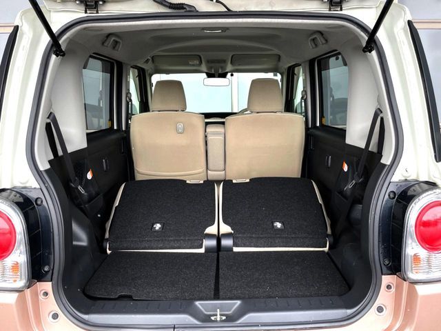 MOVE canbus 4WD