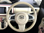 MOVE canbus 4WD