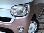MOVE canbus 4WD