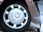 MOVE canbus 4WD
