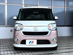 MOVE canbus 4WD