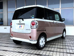 MOVE canbus 4WD