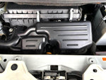 MOVE canbus 4WD