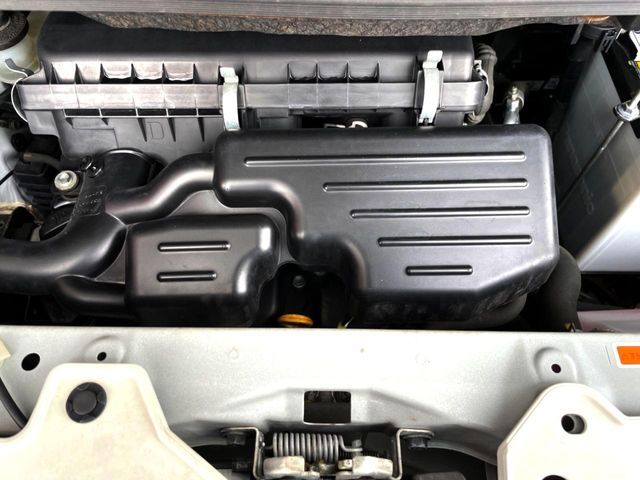 MOVE canbus 4WD