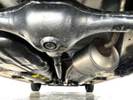 MOVE canbus 4WD