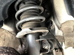 MOVE canbus 4WD