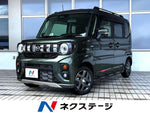 FLAIR WAGON TOUGH STYLE 4WD