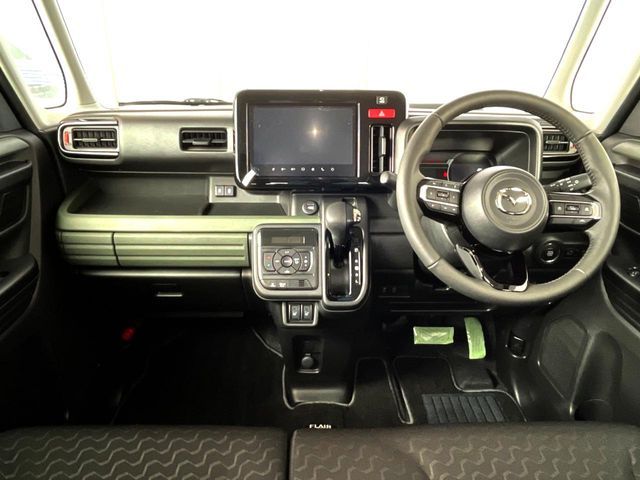 FLAIR WAGON TOUGH STYLE 4WD
