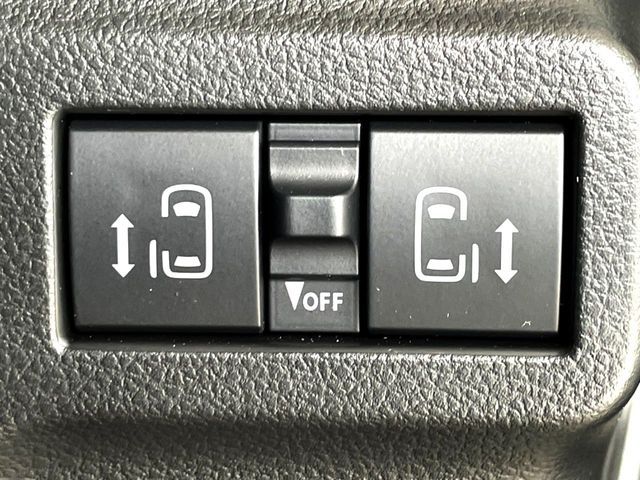 FLAIR WAGON TOUGH STYLE 4WD