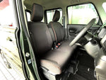 FLAIR WAGON TOUGH STYLE 4WD