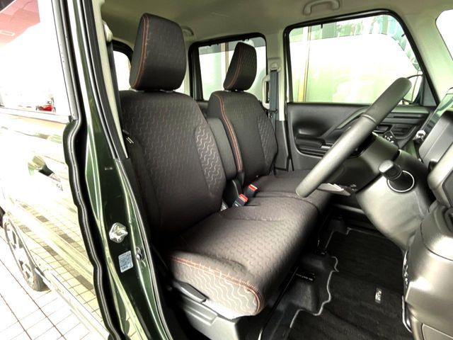FLAIR WAGON TOUGH STYLE 4WD
