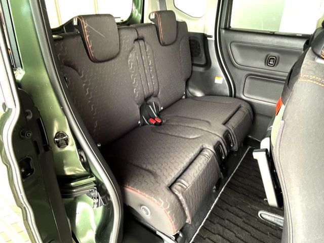 FLAIR WAGON TOUGH STYLE 4WD