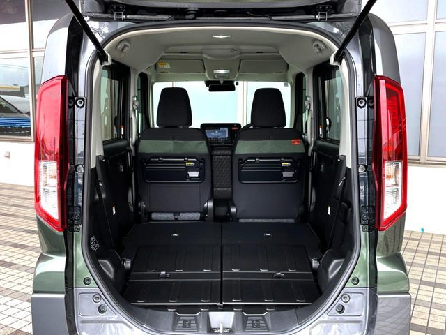 FLAIR WAGON TOUGH STYLE 4WD