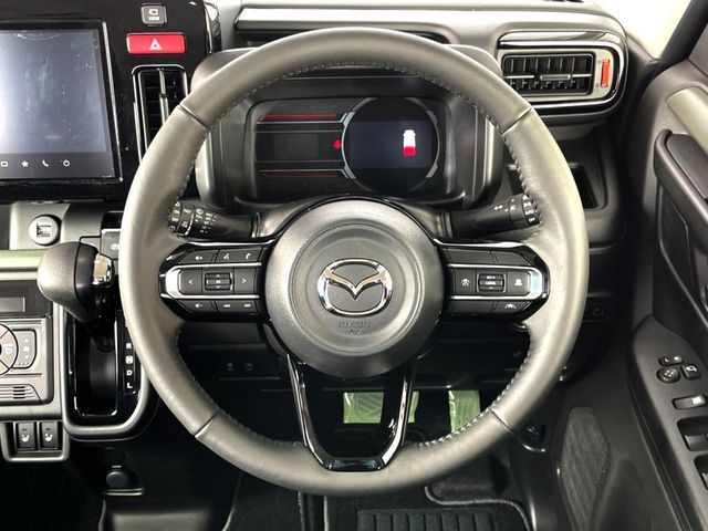 FLAIR WAGON TOUGH STYLE 4WD