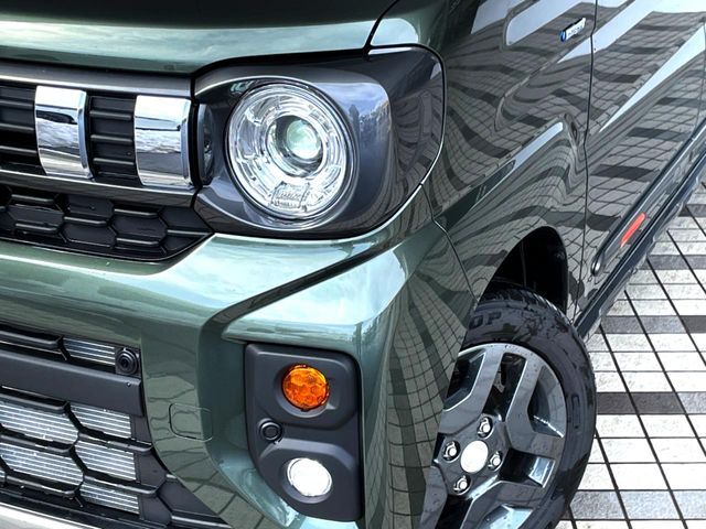 FLAIR WAGON TOUGH STYLE 4WD