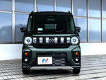 FLAIR WAGON TOUGH STYLE 4WD