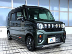 FLAIR WAGON TOUGH STYLE 4WD