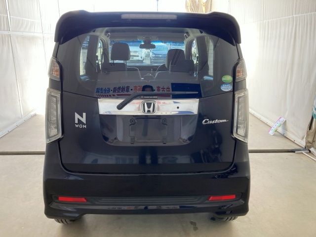 N-WGN CUSTOM