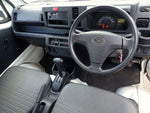 HIJET truck 4WD